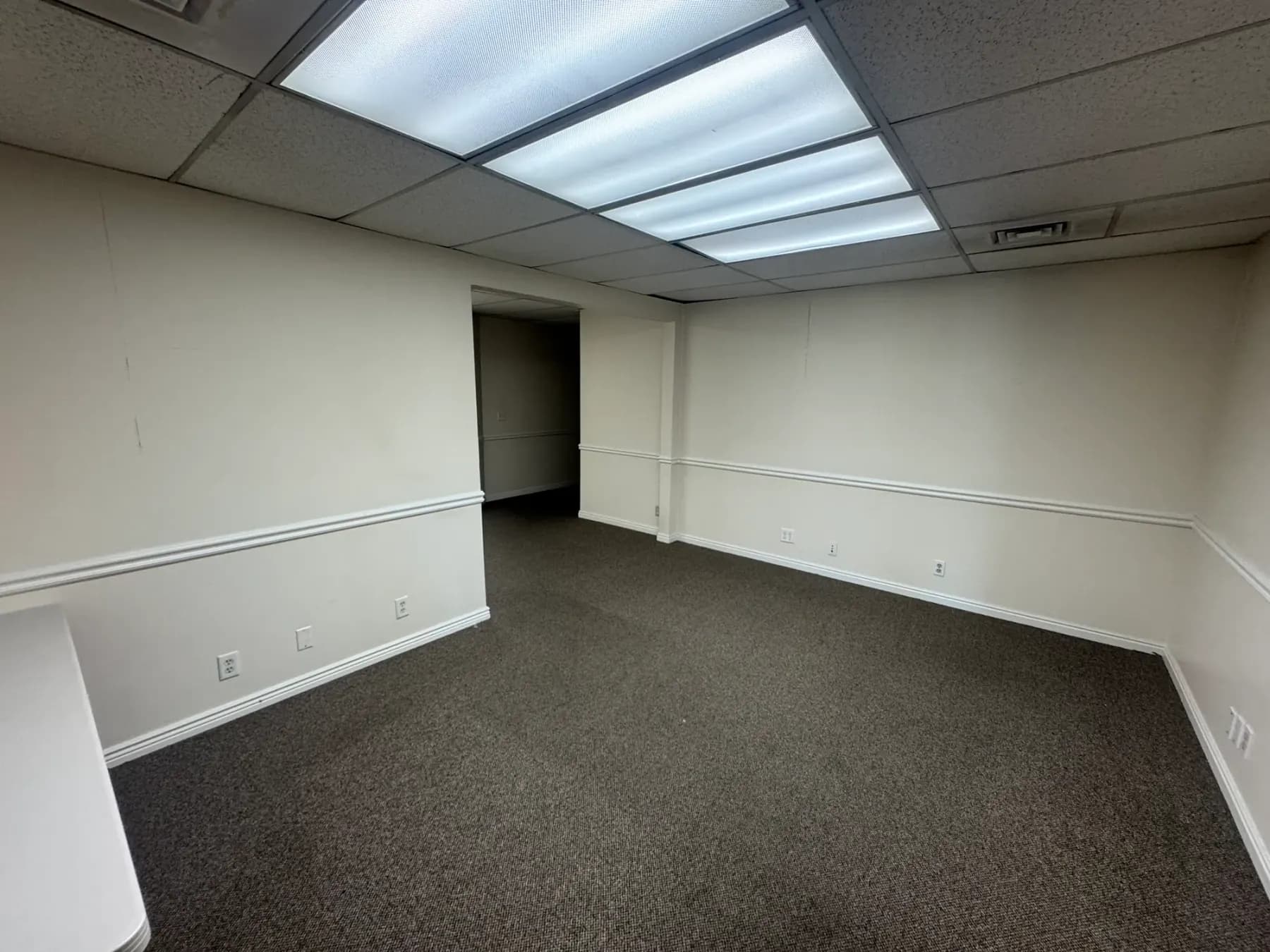Office suite at 2046 E Murray Holladay Road, Holladay