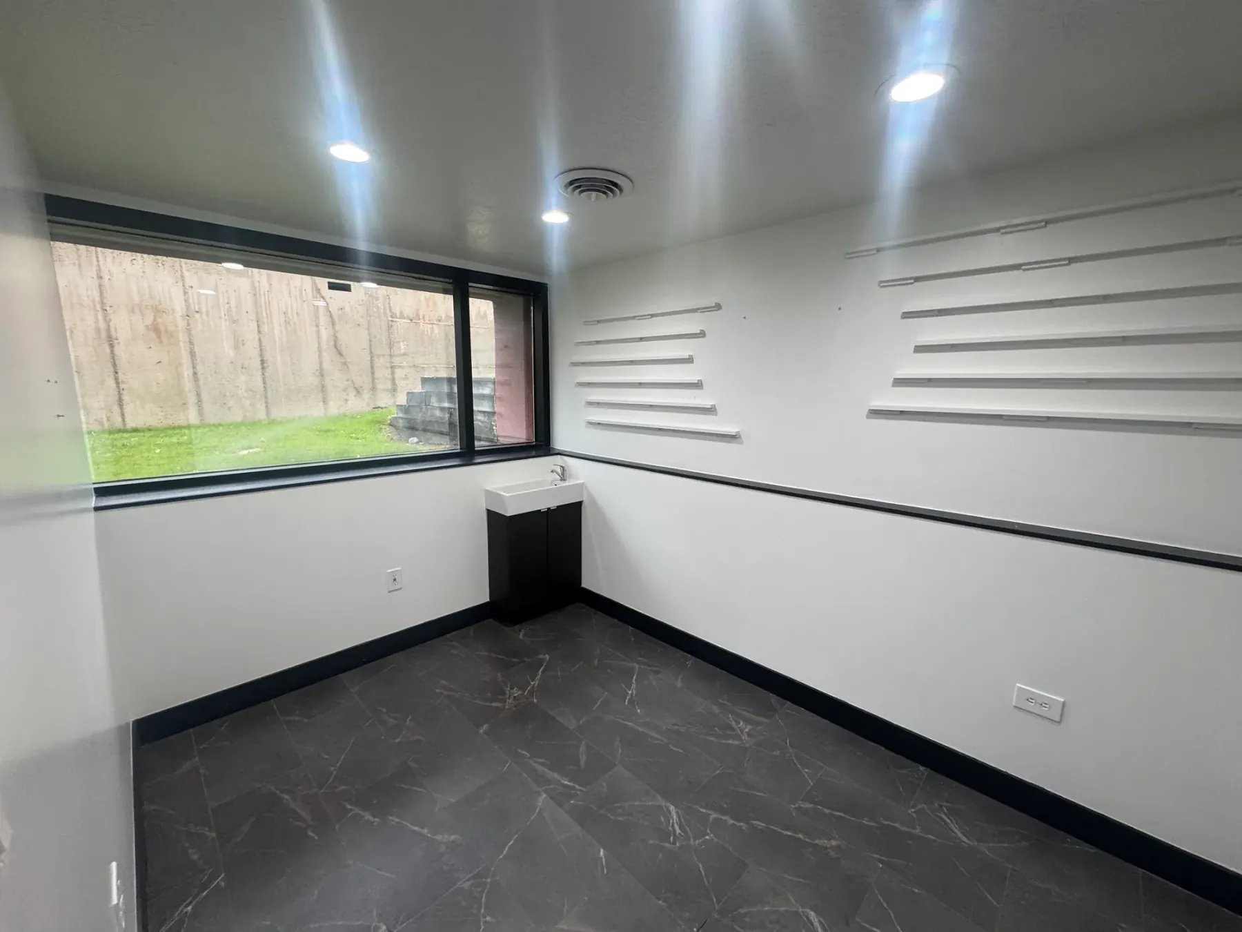 Private office at 807 E Fort Union Blvd, Midvale